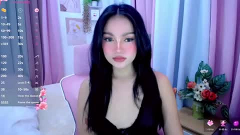 filipinaxbabe online show from July 1, 2026, 5:12 pm