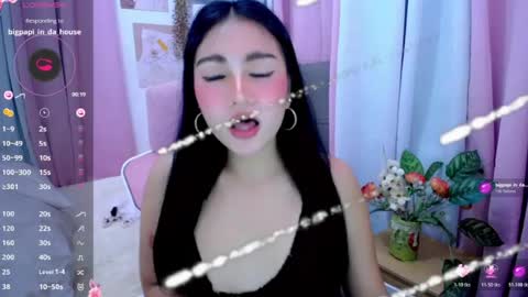 filipinaxbabe online show from July 11, 2026, 9:05 pm