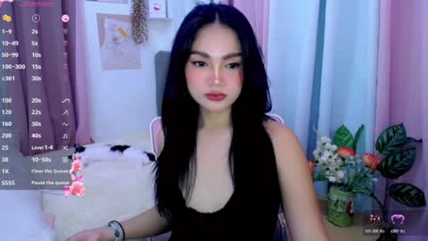 filipinaxbabe online show from July 12, 2026, 6:43 pm