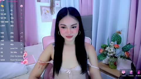 filipinaxbabe online show from July 21, 2026, 3:03 pm