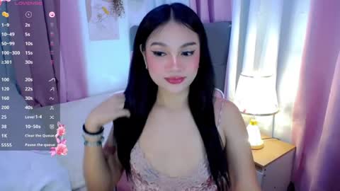 filipinaxbabe online show from July 25, 2026, 9:12 pm