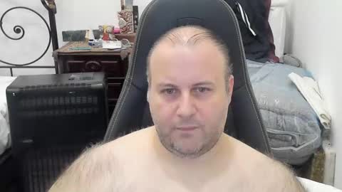 filippo12356 online show from January 21, 2025, 1:22 pm