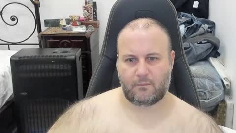 filippo12356 online show from February 2, 2025, 4:43 pm