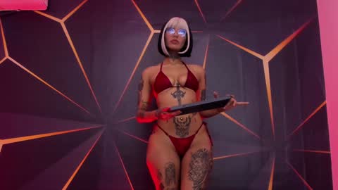 Snapshot of filletatouee chatting on January 31, 2025, 12:17 am filletatouee online show from January 31, 2025, 12:17 am