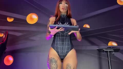 Snapshot of filletatouee chatting on February 24, 2025, 3:02 am filletatouee online show from February 24, 2025, 3:02 am