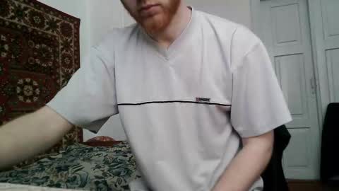 Whitechocolate online show from May 3, 2026, 12:00 pm