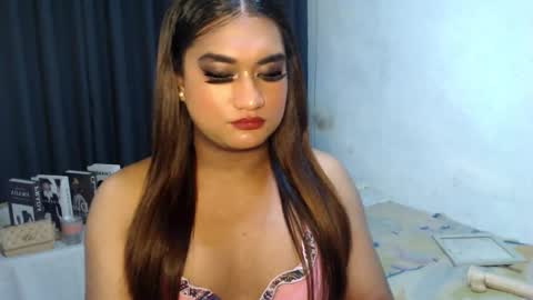 Snapshot of filthybarbie chatting on January 14, 2026, 10:10 am B A R B I E online show from January 14, 2026, 10:10 am