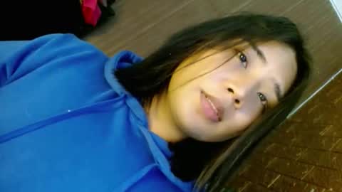 Cassandra Madrigal online show from February 13, 2026, 12:45 pm