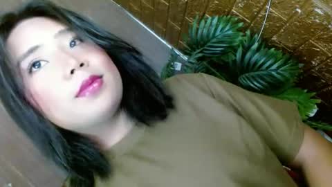 Cassandra Madrigal online show from February 18, 2026, 10:11 am