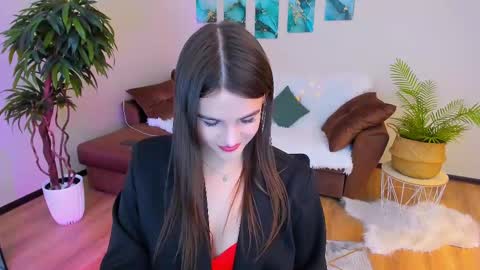 Amanda online show from February 13, 2025, 4:07 pm