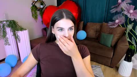 Amanda online show from September 10, 2025, 10:04 am