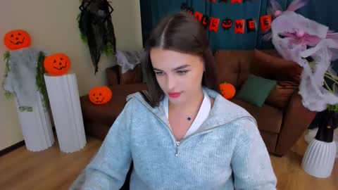 Amanda online show from November 4, 2025, 10:25 am