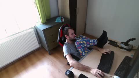 Jane and Findo online show from January 13, 2025, 5:44 am