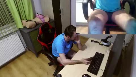 Jane and Findo online show from March 8, 2025, 9:40 pm