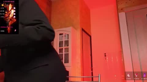 Lady online show from January 16, 2026, 4:22 pm