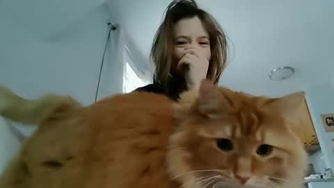 Goddess Natalia Findom online show from January 11, 2026, 4:23 pm