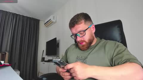 FindomGuyXXX online show from March 12, 2026, 6:25 pm