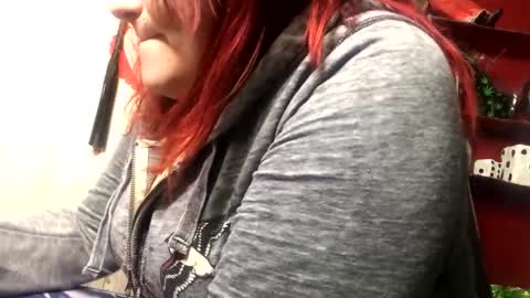 findommefoxi online show from January 30, 2025, 2:38 am