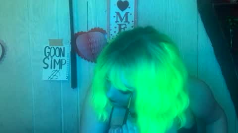 findommefoxi online show from January 31, 2025, 11:24 am