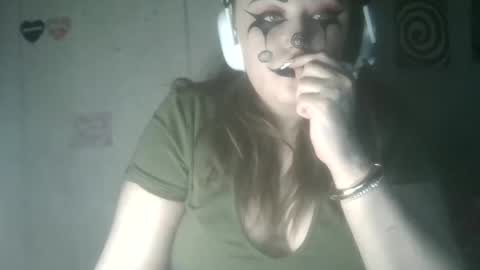 findommefoxi online show from January 18, 2026, 11:58 am