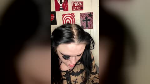 findommefoxi online show from March 1, 2026, 10:50 am