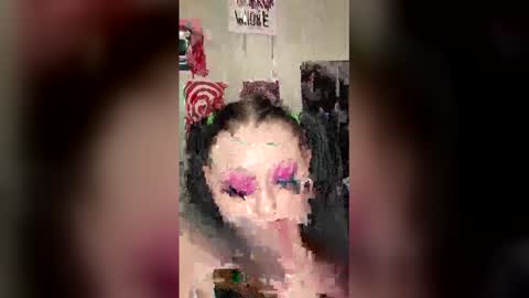 findommefoxi online show from March 5, 2026, 11:34 pm