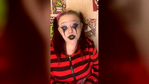findommefoxi online show from June 14, 2026, 11:12 am
