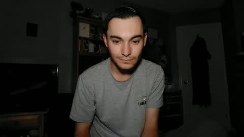 Christian online show from March 23, 2026, 9:08 pm