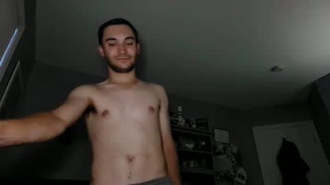 Christian online show from March 24, 2026, 8:58 pm