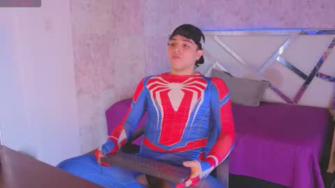 Mateo online show from March 17, 2026, 8:45 pm