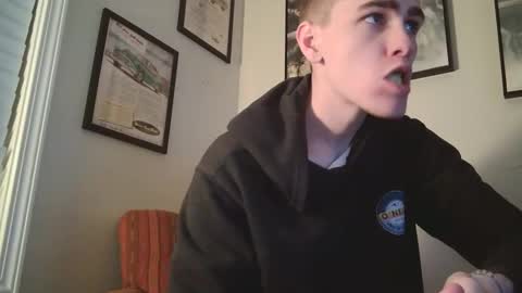 Jake  I am Bicurious online show from December 31, 2024, 12:32 am