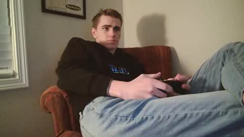 Jake  I am Bicurious online show from January 29, 2025, 1:48 am