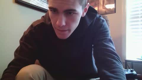 Jake  I am Bicurious online show from October 10, 2025, 7:13 pm