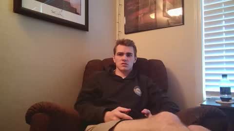 Jake  I am Bicurious online show from October 17, 2025, 7:16 pm