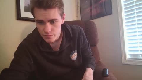 Jake  I am Bicurious online show from October 30, 2025, 6:52 pm