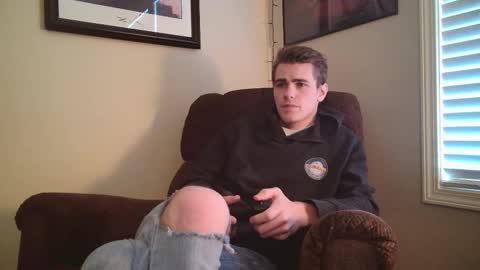 Jake  I am Bicurious online show from November 12, 2025, 7:24 pm