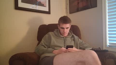 Jake  I am Bicurious online show from November 19, 2025, 9:37 pm