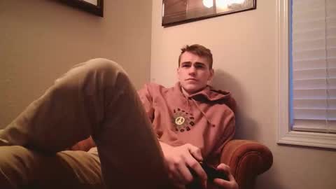 Jake  I am Bicurious online show from January 16, 2026, 10:47 pm