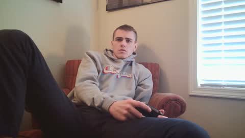 Jake  I am Bicurious online show from February 24, 2026, 6:50 pm