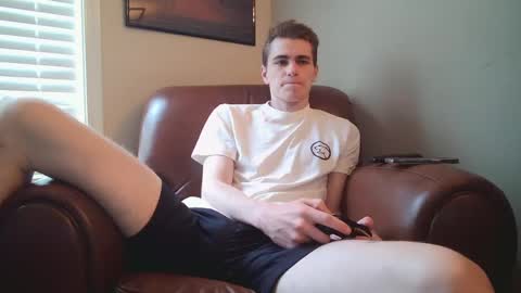 Jake  I am Bicurious online show from April 25, 2026, 7:44 pm