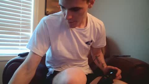 Jake  I am Bicurious online show from April 27, 2026, 6:50 pm