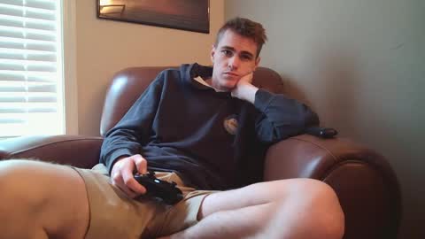 Jake  I am Bicurious online show from April 28, 2026, 8:47 pm
