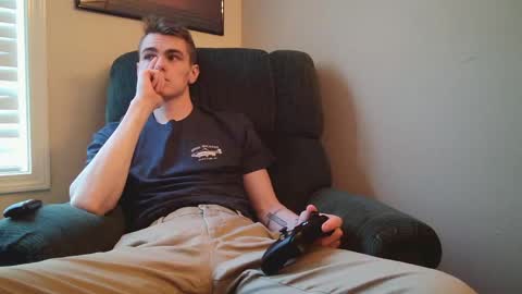 Jake  I am Bicurious online show from April 30, 2026, 10:14 pm