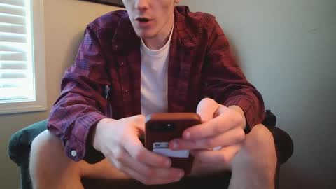 Jake  I am Bicurious online show from May 4, 2026, 9:55 pm