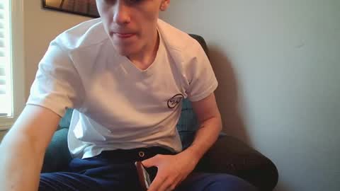 Snapshot of finnabun33 chatting on May 16, 2026, 9:13 pm Jake I am Bicurious online show from May 16, 2026, 9:13 pm