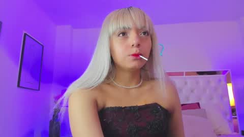 finnky1 online show from March 6, 2025, 3:35 am