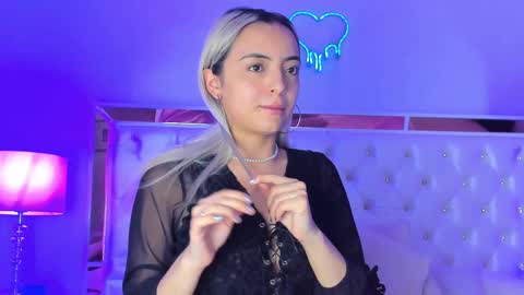 finnky1 online show from March 8, 2025, 10:11 am