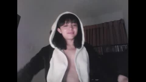 finnky1 online show from September 10, 2025, 4:23 am