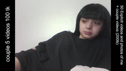 finnky1 online show from November 21, 2025, 4:33 am