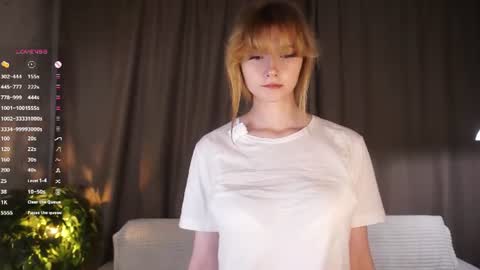 Snapshot of fionawhynot chatting on July 12, 2026, 7:05 pm Emily online show from July 12, 2026, 7:05 pm